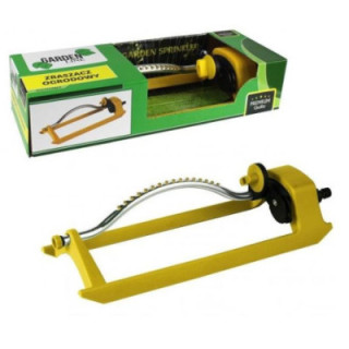 Zraszacz ogrodowy oscylujący 4853